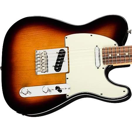 Fender Player Telecaster PF 3TS