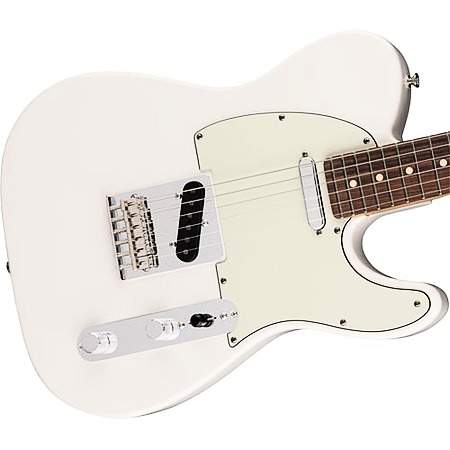 Fender Player Telecaster PF PWT