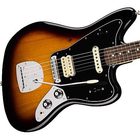 Fender Player Jaguar PF 3TSB