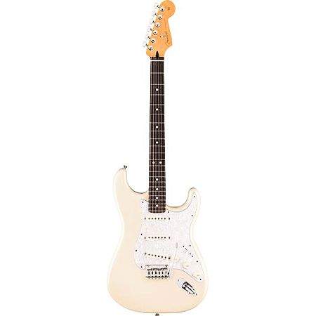 Fender PLAYER II MOD STRAT RW OLP Olympic Pearl