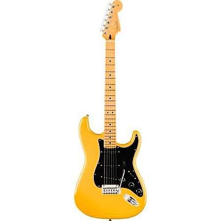 Fender PLAYER II MOD STRAT MN SSY Sunshine Yellow
