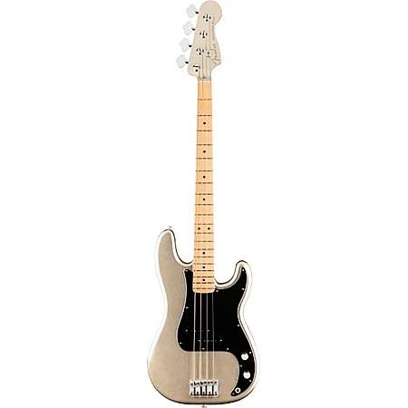 Fender 75th Anniversary P-Bass MN Diamond