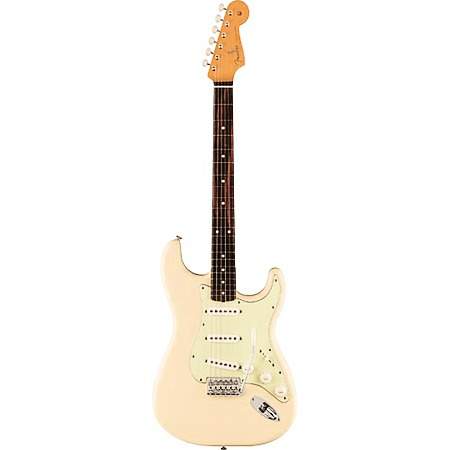 Fender Vintera II 60s Strat RW OWT