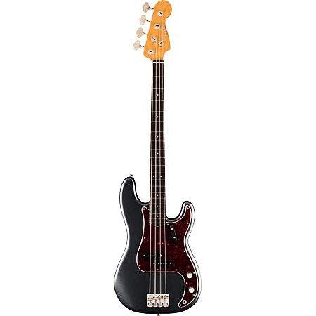 Fender LTD P-Bass Vintera II RW CFM