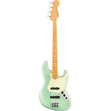 Fender American Professional II J-BASS MN MYST SFG 