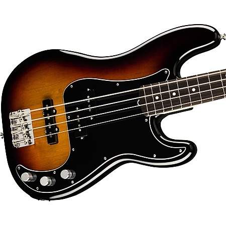 Fender American Performer P-Bass RW 3TSB