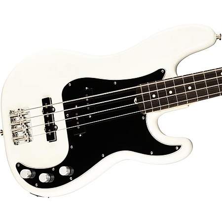 Fender American Performer P-Bass RW AWT