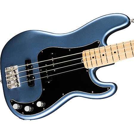 Fender American Performer P-Bass MN LPB