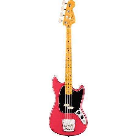 Fender American Professional Classic Mustang-BASS MN FDKR