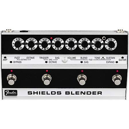 Fender Kevin Shields Blender