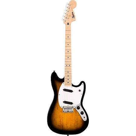 Squier Sonic Mustang MN 2TS