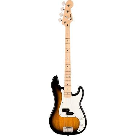 Fender Squier Sonic P-Bass MN 2TS