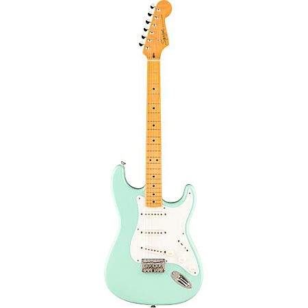 Squier Classic Vibe 50S Strat HT MN PPG SFG