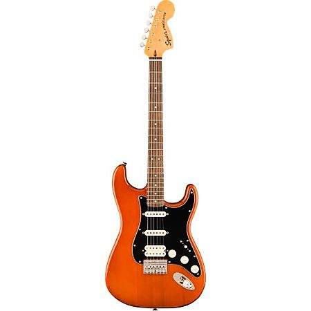 Squier Classic Vibe 70s Strat HT HSS Mocha