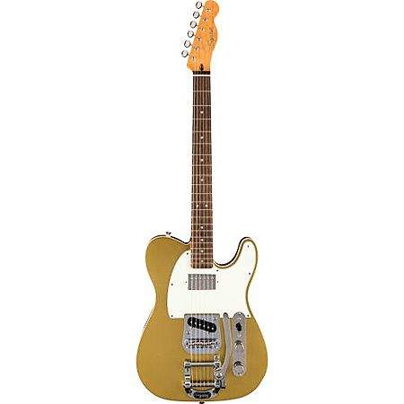 Squier CV Custom Tele SH Bigsby AZG