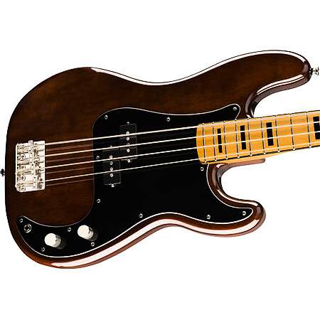 Fender Squier Classic Vibe 70s P-BASS MN WAL