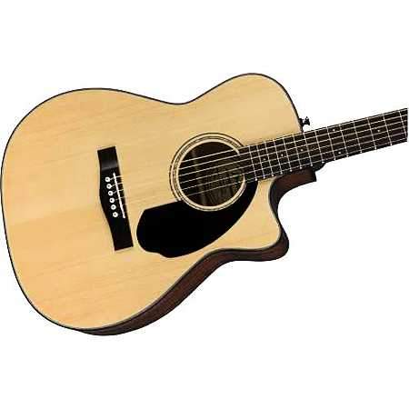 Fender CC-60SCE Concert Natural