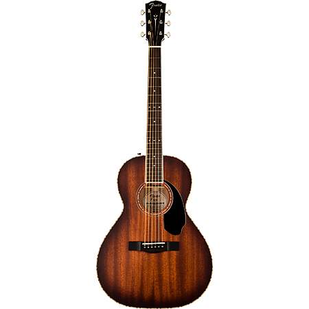 Fender PS-220E Parlor ACB MAH Paramount