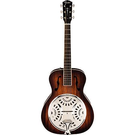 Fender PR-180E Resonator ACB