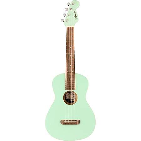 Fender Avalon Tenor Ukulele SFG