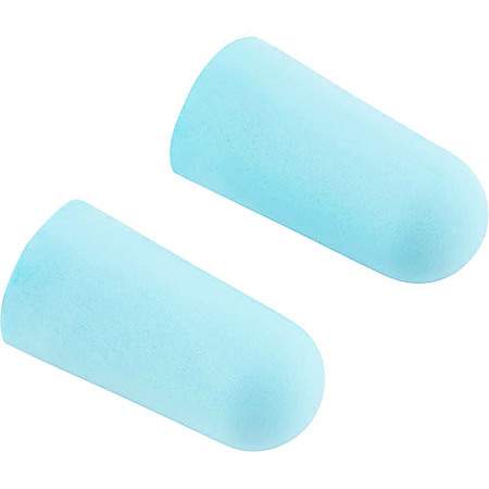 Fender Concert Ear Plugs 10 Paar Daphne Blue