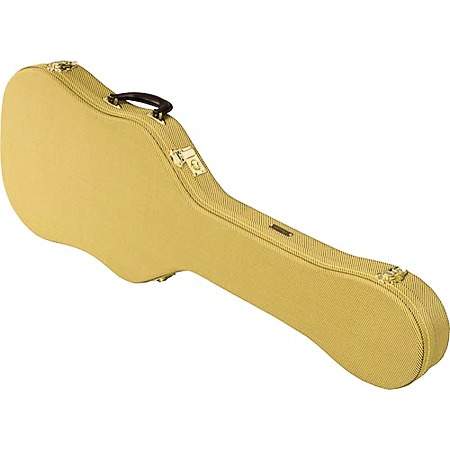 Fender Tele Thermometer Case