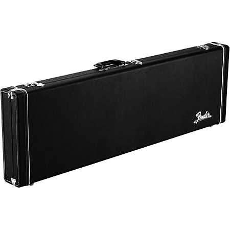 Fender Classic Case P/J Black SRS