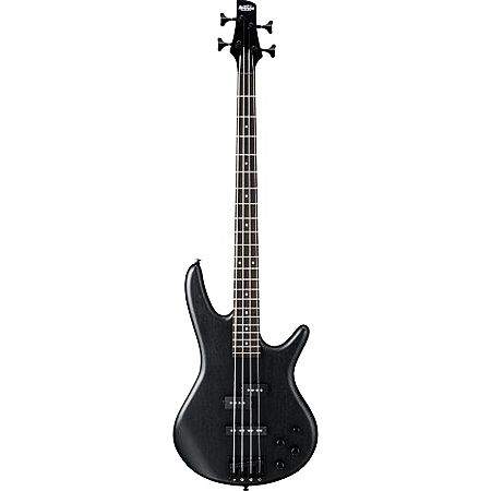 Ibanez GSR200B-WK E-Bass Weathered Black