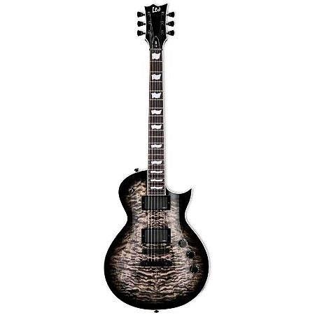 ESP LTD EC-400 QM STBLKSB
