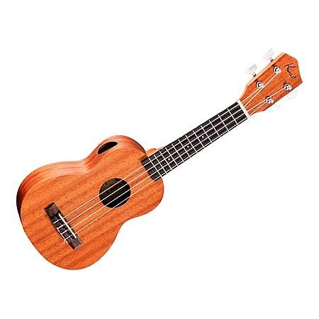 Kai Ukulelen KSI-10 Sopran Ukulele