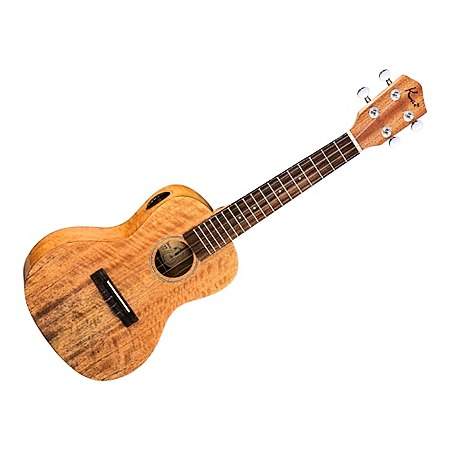 Kai Ukulelen KCI-30 Concert Ukulele incl. Bag