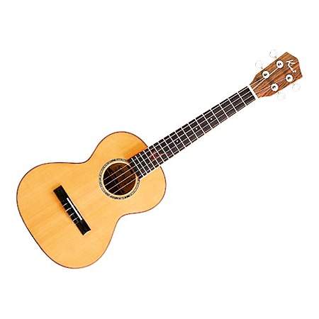 Kai Ukulelen KTI-700 Tenor Ukulele incl. Bag