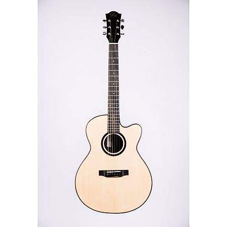 Duke GA-PF-Cut-Wide Sattelbreite 47mm