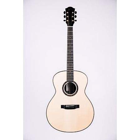 Duke GA-PF-Solid Grand Auditorium