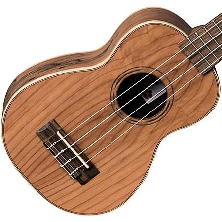 Baton Rouge Sopran Ukulele UR71-S