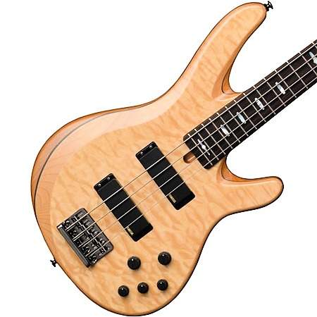 Yamaha TRB-1004 Natur E-Bass