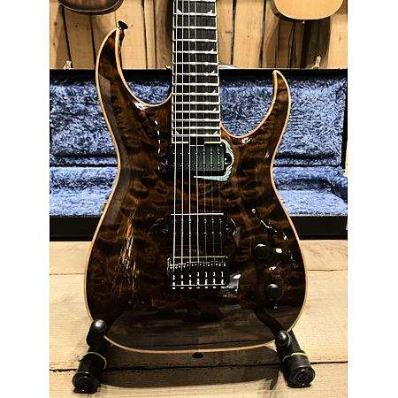 Jackson HT7 Misha Mansoor Signature Made in USA