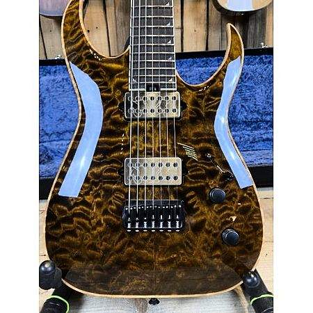 Jackson HT7 Misha Mansoor Signature Made in USA
