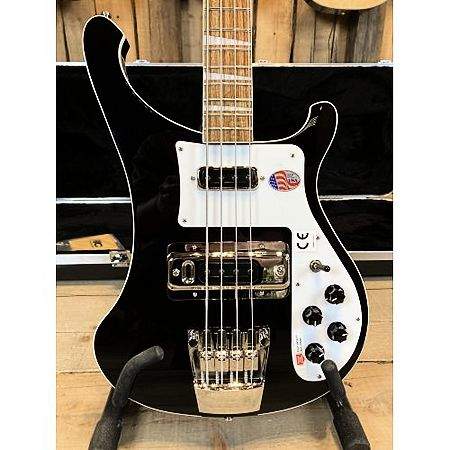 Rickenbacker 4003 Jetglo inkl. Koffer