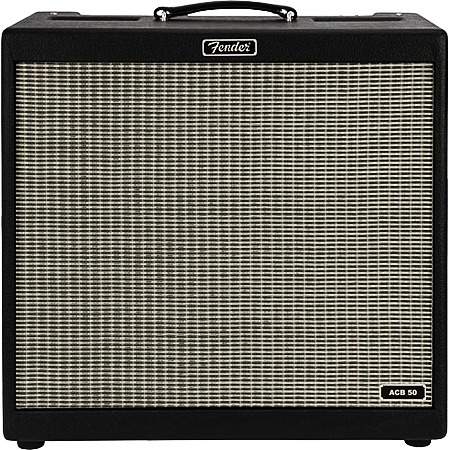 Fender ACB 50 Bass Combo