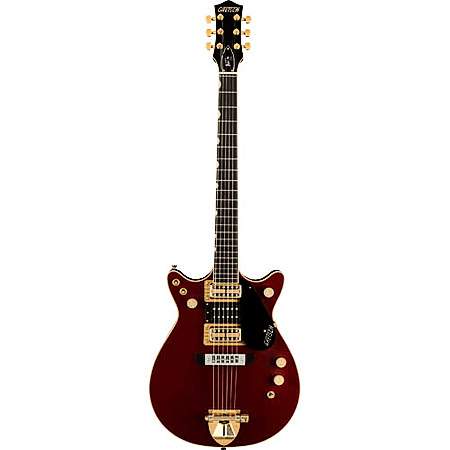 Gretsch G6131-MY-RB Malcolm Young LTD