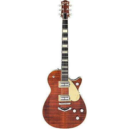 Gretsch Guitar G6228FM-PE JET BT BBN