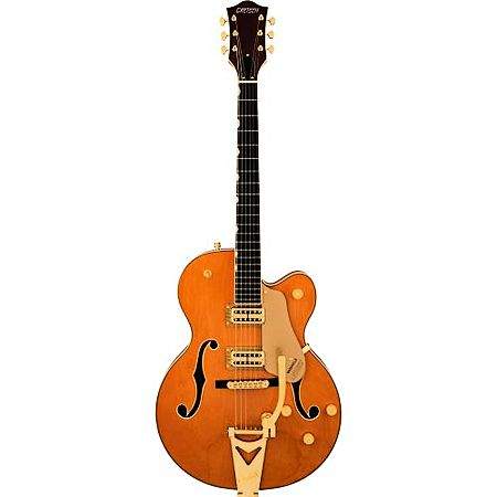 Gretsch Guitar Synchromatic Nashville Bigsby EB ORG