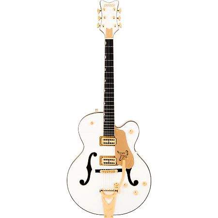 Gretsch Guitar Synchromatic Falcon Bigsby EB SCW