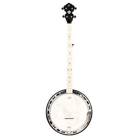 Ortega OBJE400TCO-L Banjo Lefthand