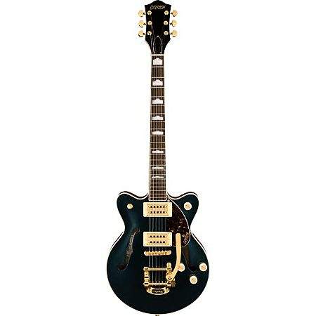 Gretsch G2657TG STRML CB JR FSR MDSPH Streamliner