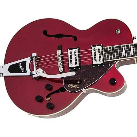 Gretsch G2420T Streamliner LRL CAR