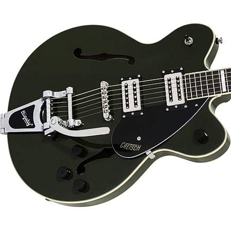 Gretsch G2622T Streamliner LRL TG