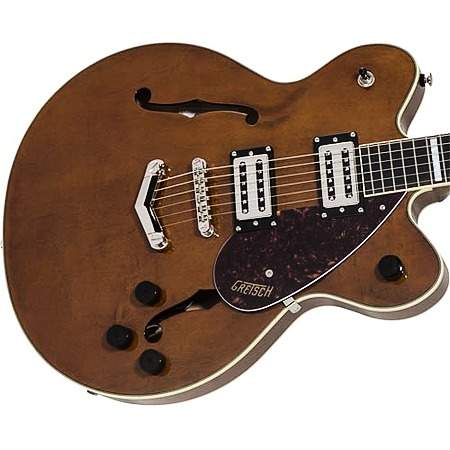 Gretsch G2622 Streamliner LRL SBS