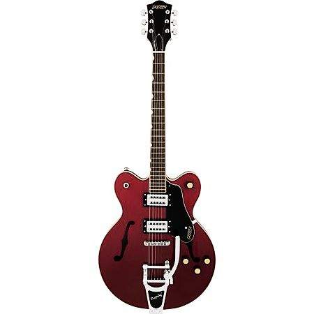 Gretsch Guitar G2622T Streamliner Bigsby BW Brandywine Double-Cut
